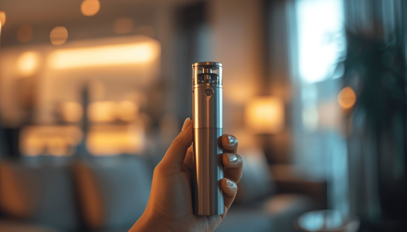 Comment choisir le bon appareil de vapotage rechargeable et durable