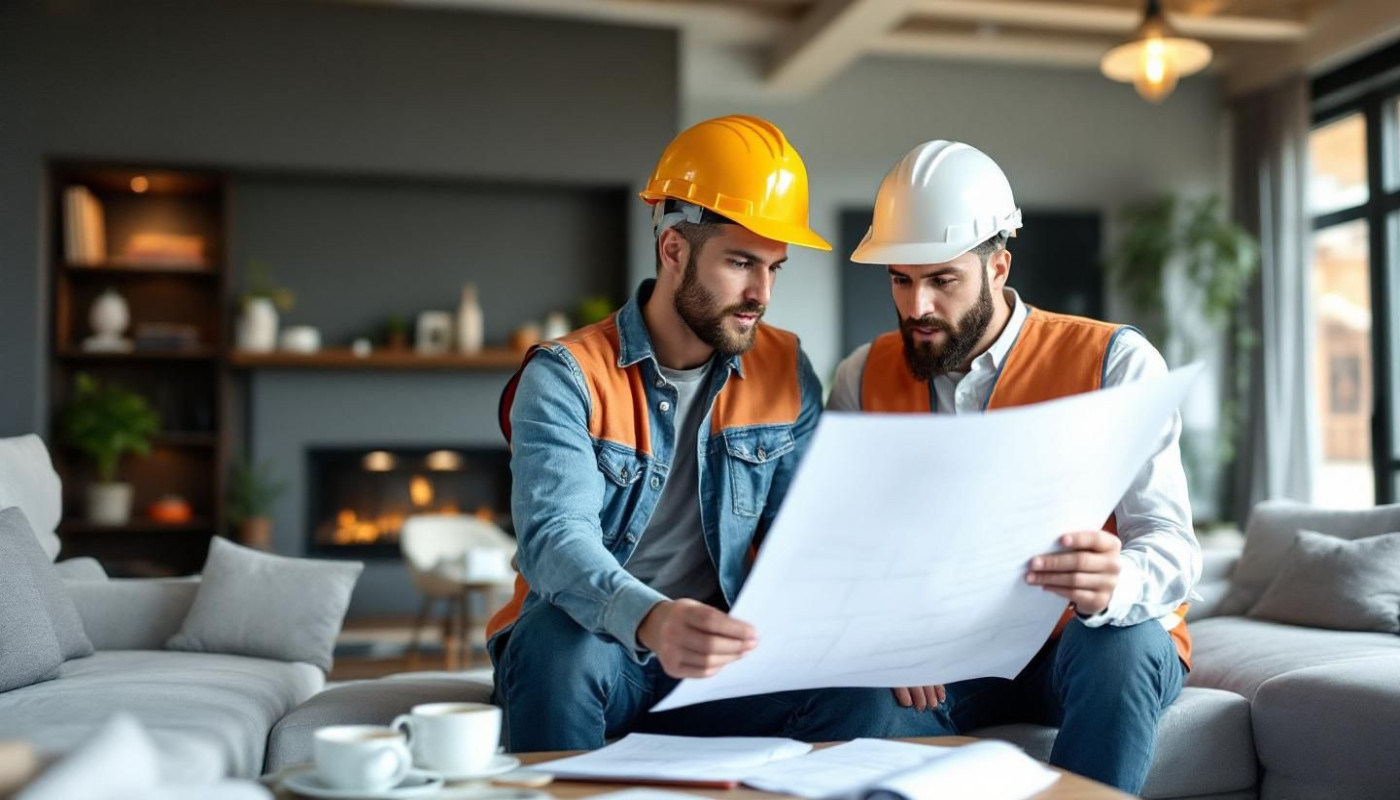 Comment choisir le meilleur service de rénovation pour votre maison ?