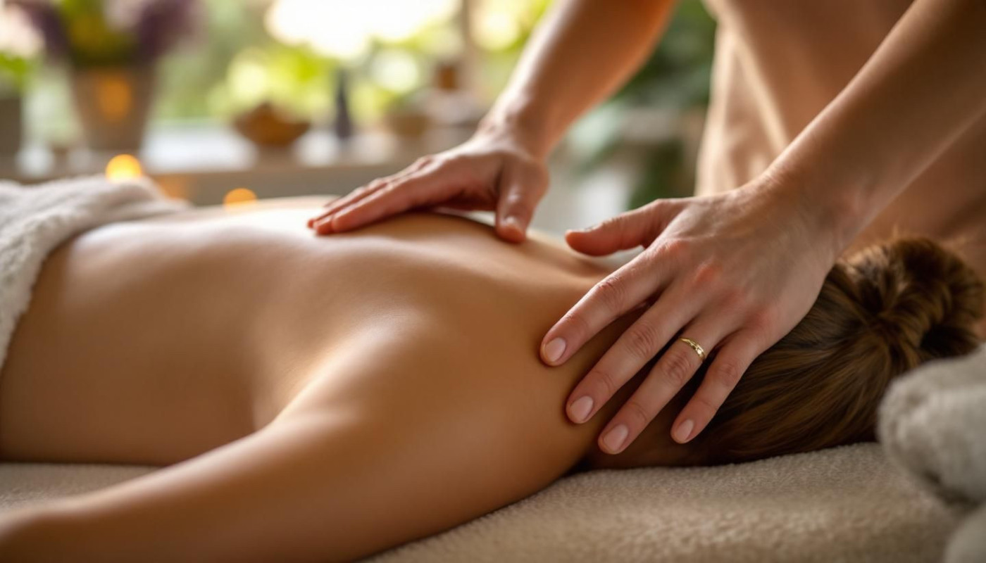 Comment choisir le type de massage adapté à vos besoins ?