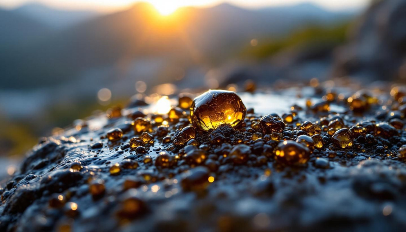 Comment le Shilajit favorise-t-il la régénération cellulaire ?