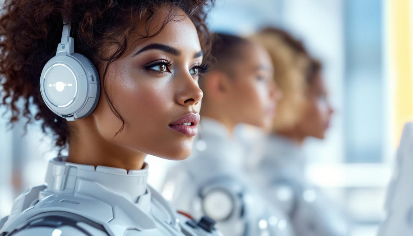 Comment les avancées technologiques transforment-elles les poupées pour adultes ?