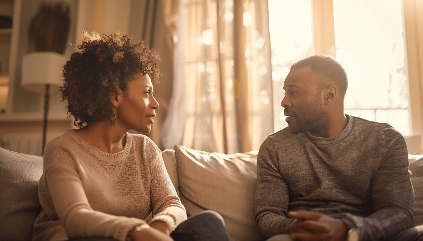 Communication intime comment parler de sexualité dans le couple