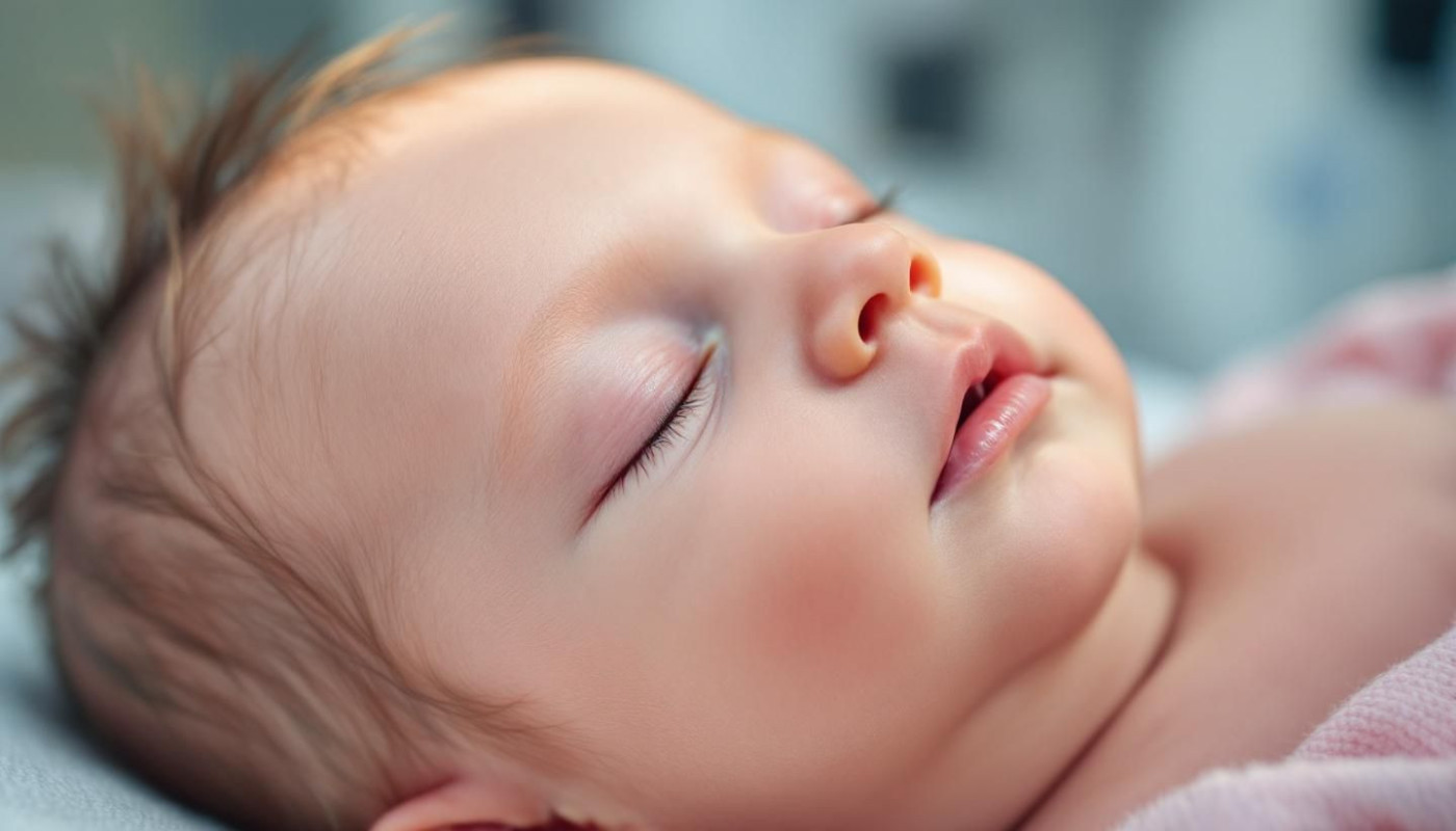 Exploration des traitements alternatifs pour la fontanelle creusée chez l'adulte