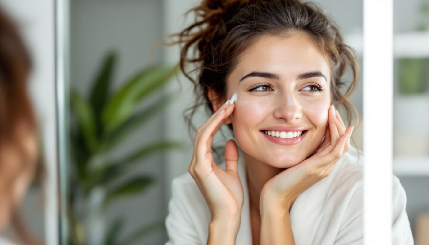 Guide pratique pour choisir le sérum visage adapté à votre type de peau